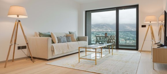 2 Schlafzimmer Wohnung in Funchal, Portugal, Nr. 255002 2