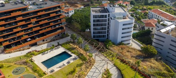 2 Schlafzimmer Wohnung in Funchal, Portugal, Nr. 255002 24