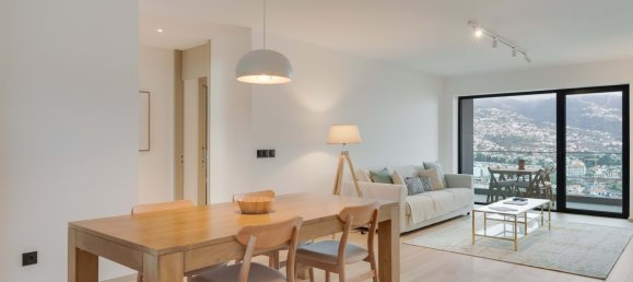 2 Schlafzimmer Wohnung in Funchal, Portugal, Nr. 255002 5