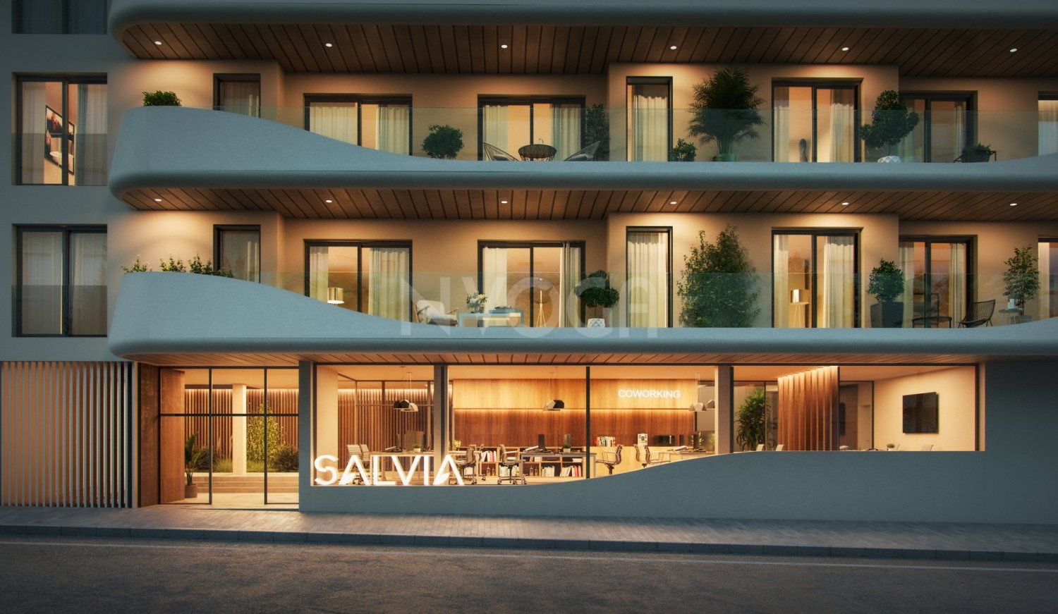 4 bedrooms Apartment in Marbella, Spain No. 240006