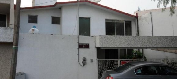 4 Schlafzimmer Haus in Queretaro, Mexico, Nr. 163671 2