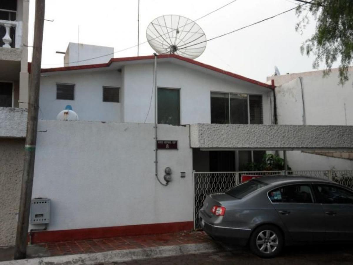 4 Schlafzimmer Haus in Queretaro, Mexico, Nr. 163671