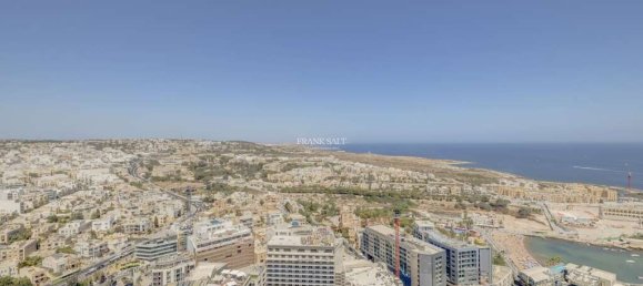 1 Schlafzimmer Wohnung in Saint Julian's, Malta, Nr. 415 9