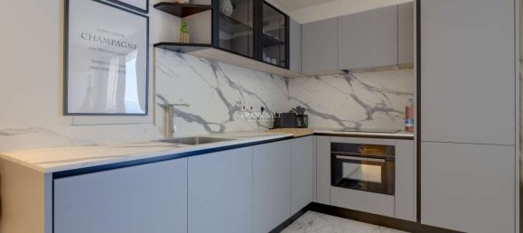 1 Schlafzimmer Wohnung in Saint Julian's, Malta, Nr. 415 2