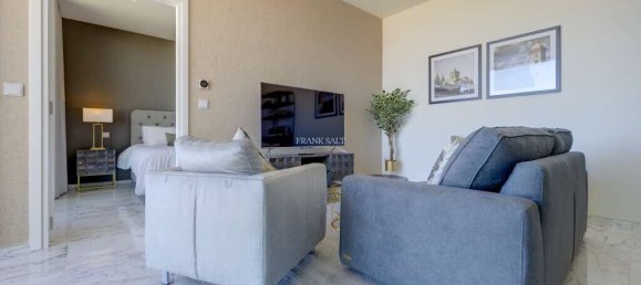 1 Schlafzimmer Wohnung in Saint Julian's, Malta, Nr. 415 4