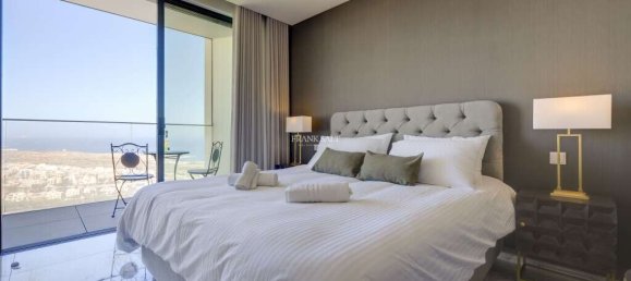 1 Schlafzimmer Wohnung in Saint Julian's, Malta, Nr. 415 5