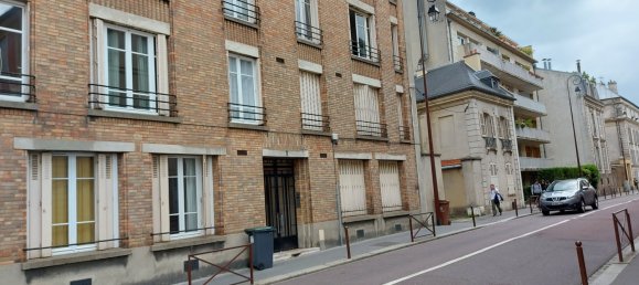 1 Schlafzimmer Wohnung in Versailles, France, Nr. 180988 11