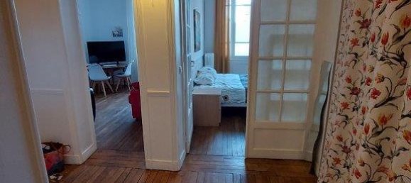 1 Schlafzimmer Wohnung in Versailles, France, Nr. 180988 3