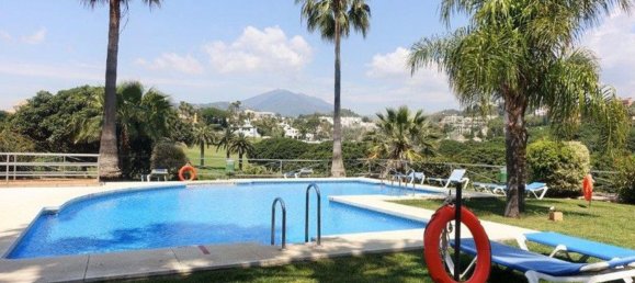 2 bedrooms Duplex in Marbella, Spain No. 47367 20