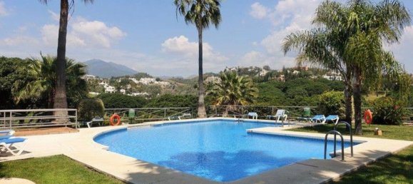 2 bedrooms Duplex in Marbella, Spain No. 47367 17