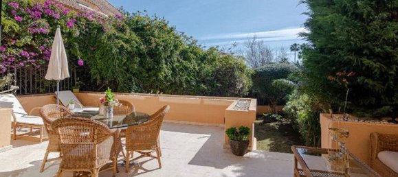 2 bedrooms Duplex in Marbella, Spain No. 47367 13