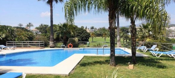 2 bedrooms Duplex in Marbella, Spain No. 47367 16