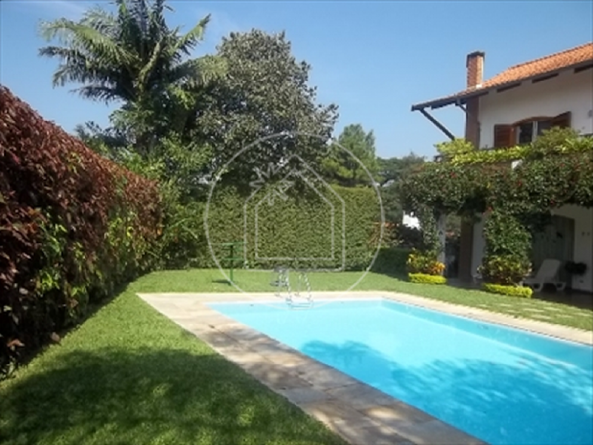 Casa T4 em São Paulo, Brazil N.º 553306