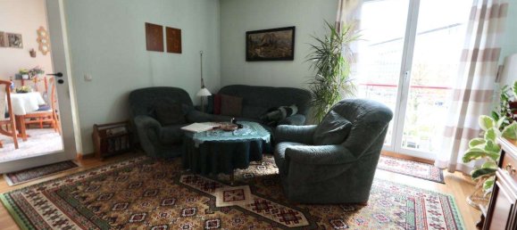 1 Schlafzimmer Wohnung in Französisch Buchholz, Germany, Nr. 237013 2