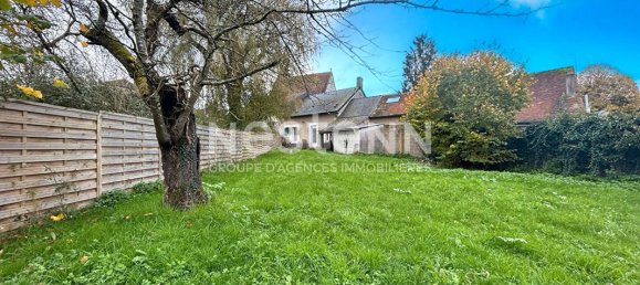 Casa de 2 dormitorios en Baudres, France No. 154698 25