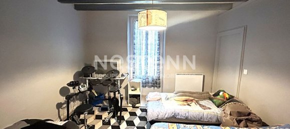 Casa de 2 dormitorios en Baudres, France No. 154698 10