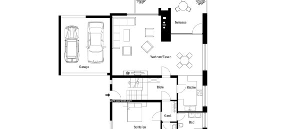 Casa de 4 dormitorios en Heilbronn, Germany No. 311282 25