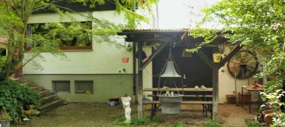 Casa de 4 dormitorios en Heilbronn, Germany No. 311282 19