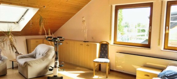 Casa de 4 dormitorios en Heilbronn, Germany No. 311282 12