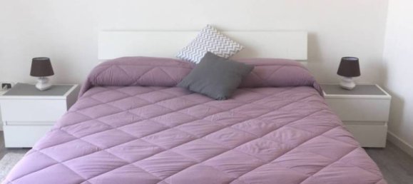 2 bedrooms Apartment in Modugno, Italy No. 17768 11