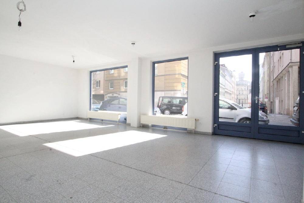58m² Commercial property in Mariahilf, Austria No. 236284
