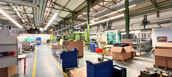 16180m² Commercial property in Mettmann, Germany No. 351276 6