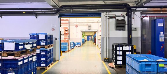 16180m² Commercial property in Mettmann, Germany No. 351276 2