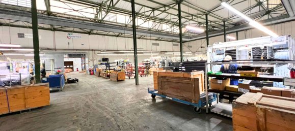 16180m² Commercial property in Mettmann, Germany No. 351276 4