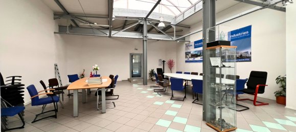 16180m² Commercial property in Mettmann, Germany No. 351276 3