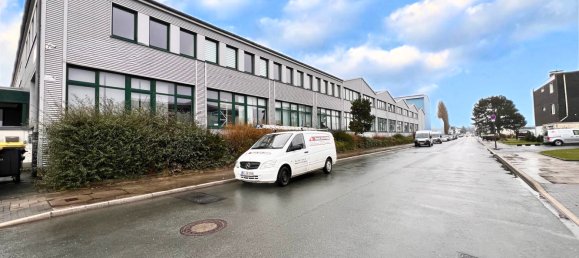 16180m² Commercial property in Mettmann, Germany No. 351276 5