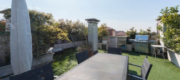 4 rooms Duplex in Milan, Italy No. 246284 25