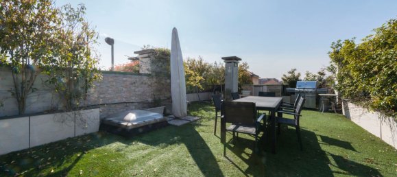 4 rooms Duplex in Milan, Italy No. 246284 24