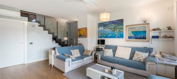 4 rooms Duplex in Milan, Italy No. 246284 3