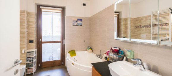 4 rooms Duplex in Milan, Italy No. 246284 20