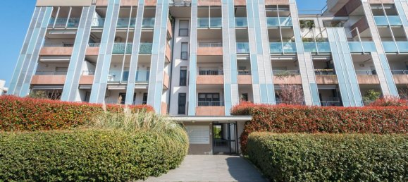 4 rooms Duplex in Milan, Italy No. 246284 36