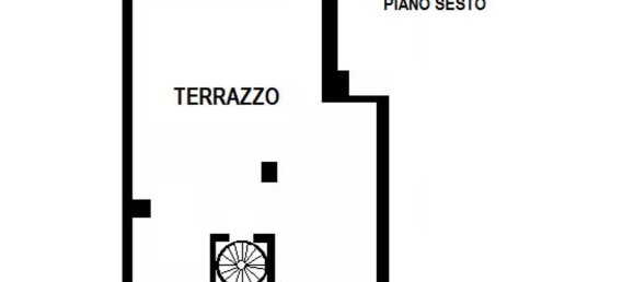 4 rooms Duplex in Milan, Italy No. 246284 41