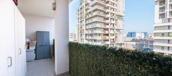 4 rooms Duplex in Milan, Italy No. 246284 29