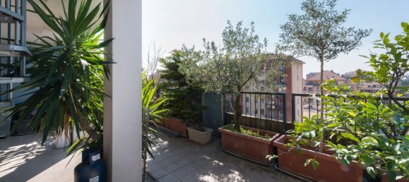 4 rooms Duplex in Milan, Italy No. 246284 26