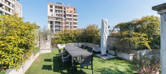 4 rooms Duplex in Milan, Italy No. 246284 7