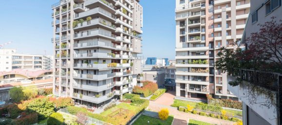 4 rooms Duplex in Milan, Italy No. 246284 37