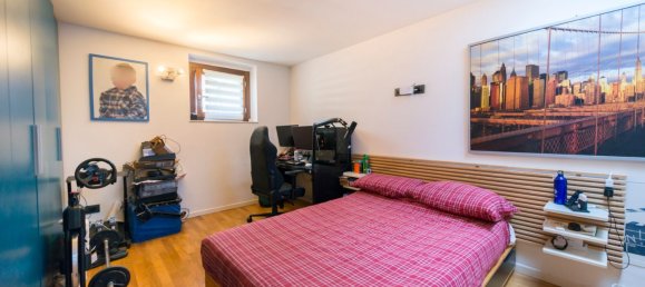 4 rooms Duplex in Milan, Italy No. 246284 16