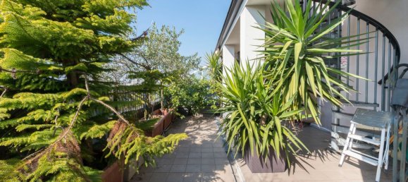 4 rooms Duplex in Milan, Italy No. 246284 27