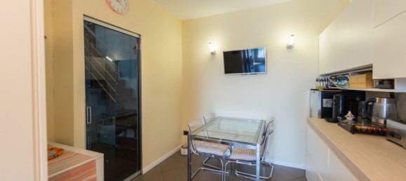 4 rooms Duplex in Milan, Italy No. 246284 12