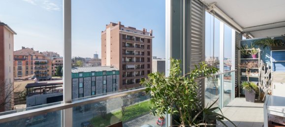 4 rooms Duplex in Milan, Italy No. 246284 32