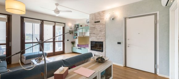 4 rooms Duplex in Milan, Italy No. 246284 8