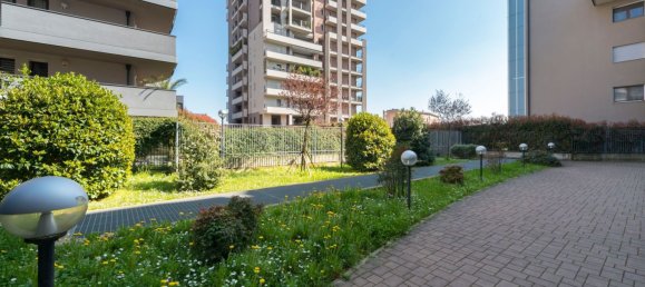 4 rooms Duplex in Milan, Italy No. 246284 22