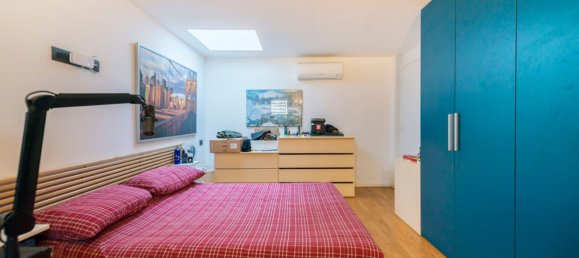 4 rooms Duplex in Milan, Italy No. 246284 17