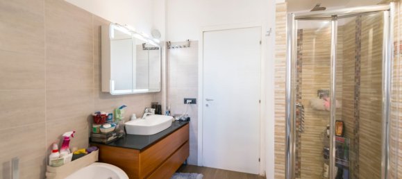 4 rooms Duplex in Milan, Italy No. 246284 30