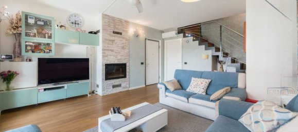 4 rooms Duplex in Milan, Italy No. 246284 2