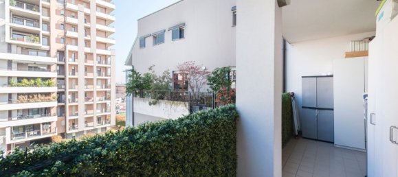 4 rooms Duplex in Milan, Italy No. 246284 28